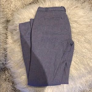 Banana Republic Trousers